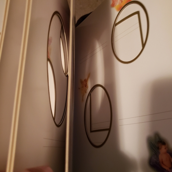 Photo album memory box - Picture 4 of 6